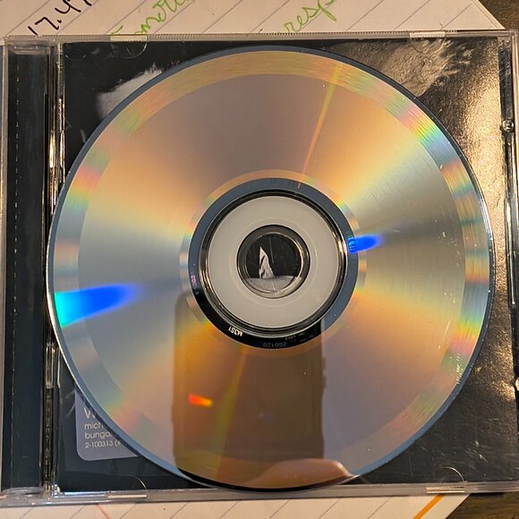 Call Me Irresponsible by Buble, Michael (CD, 2007) - Picture 3 of 3